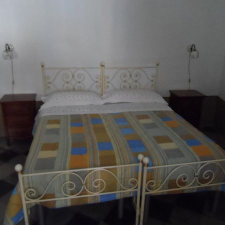 Dimora A Petritoli Hotel Екстериор снимка