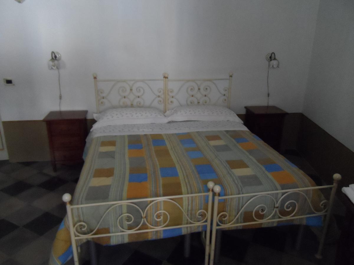 Dimora A Petritoli Hotel Екстериор снимка