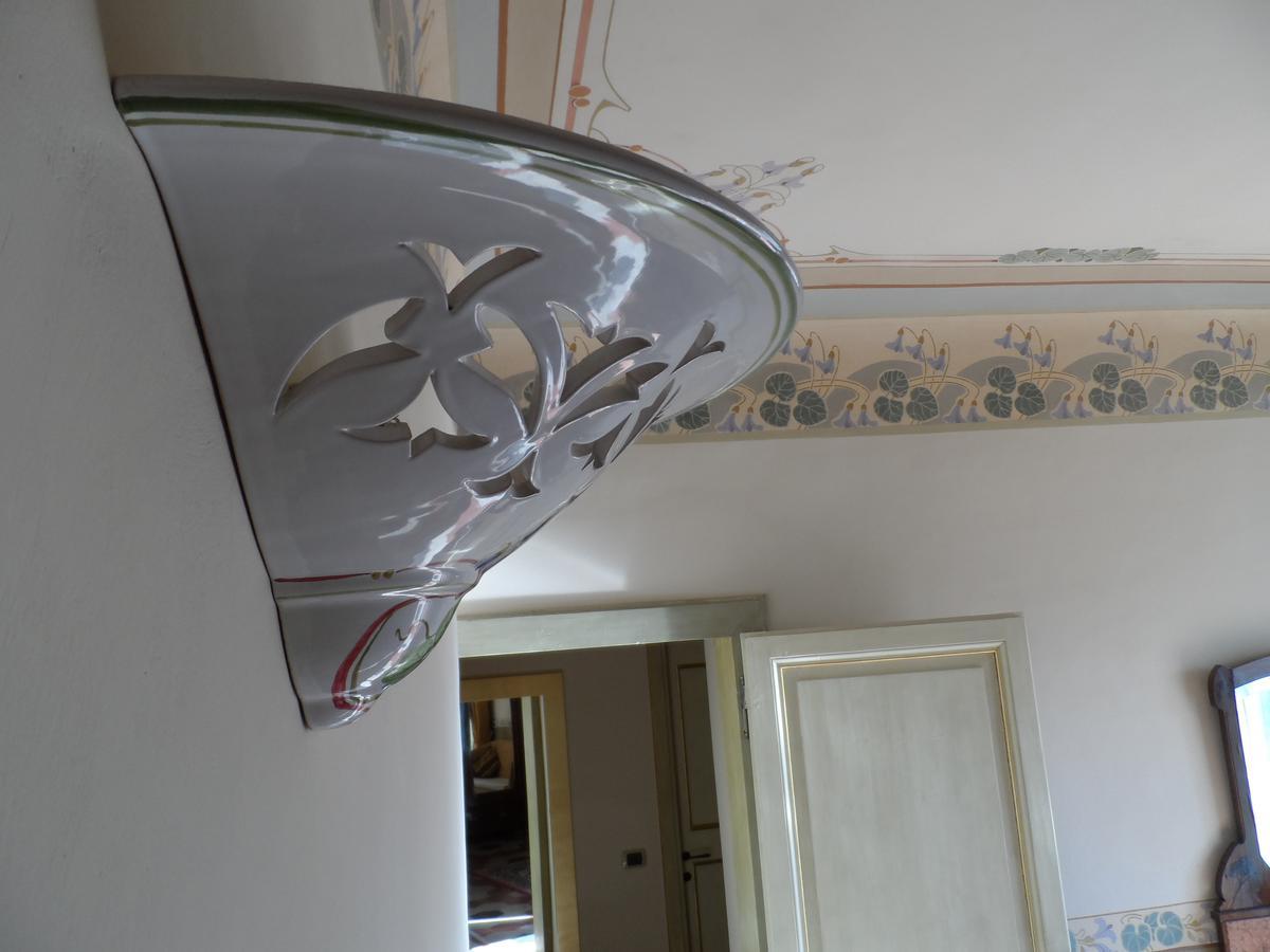 Dimora A Petritoli Hotel Екстериор снимка