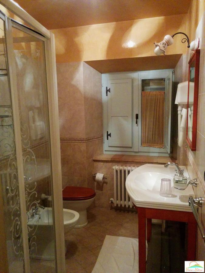 Dimora A Petritoli Hotel Екстериор снимка