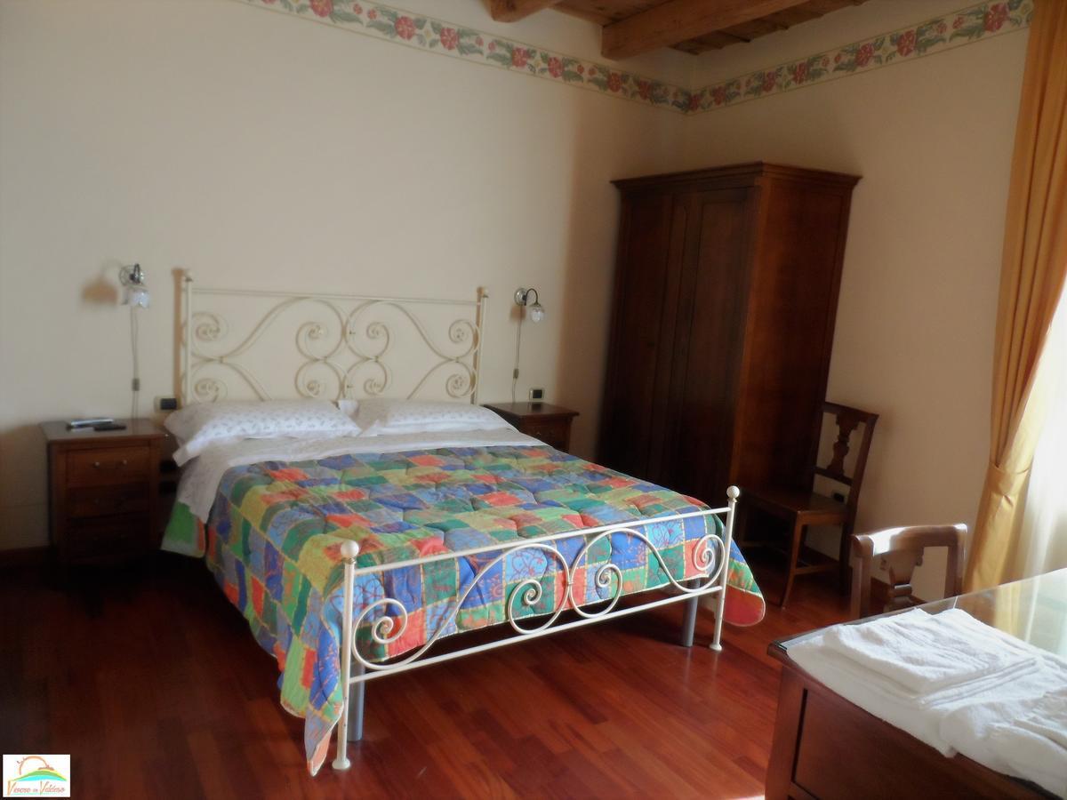 Dimora A Petritoli Hotel Екстериор снимка