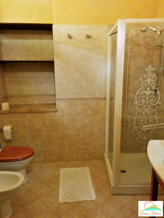 Dimora A Petritoli Hotel Екстериор снимка
