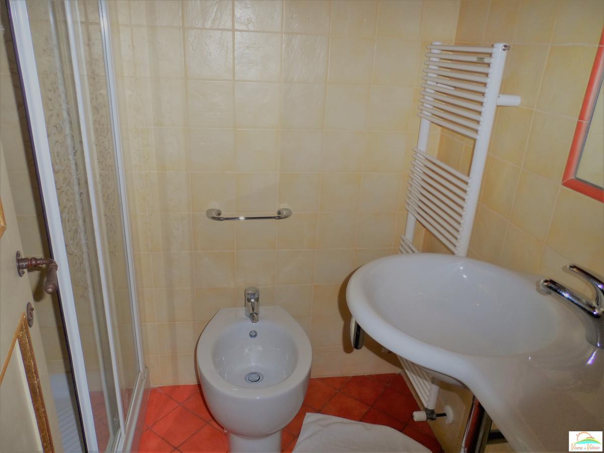 Dimora A Petritoli Hotel Екстериор снимка